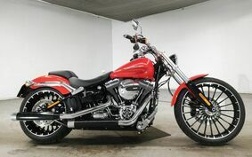 HARLEY FXSB1690 2017 BFV