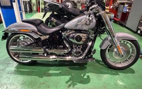 HARLEY FLFB 2025 YF9