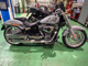 Фото Harley FLFB 2025 с японского аукциона