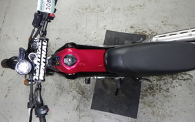 YAMAHA TRICKER Gen.2 DG16J