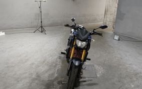 YAMAHA MT-09 2016 RN34J