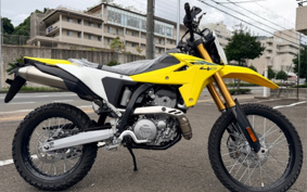 SUZUKI DR-Z4S ER1AH