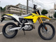 Фото Suzuki DR-Z4S с японского аукциона
