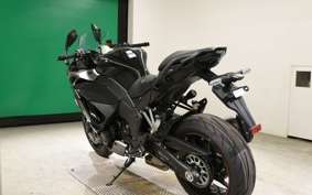 KAWASAKI NINJA 1000SX 2026 ZXT02K