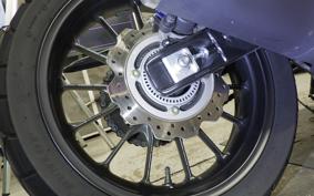 HONDA 400X 2021 NC56