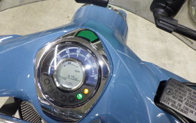 HONDA C125 SUPER CUB 2025 JA71