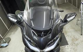 HONDA GL 1800 GOLD WING TOUR DCT 2026 SC79