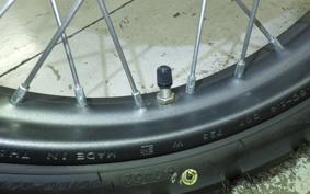 HONDA CT125-2 JA65
