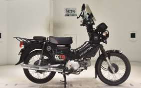 HONDA CROSS CUB 110 2021 JA45