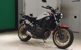YAMAHA XSR700 2020 RM22J