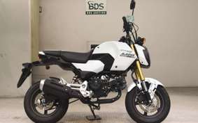 HONDA GROM 2025 JC92