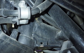HONDA PS250 2012 MF09