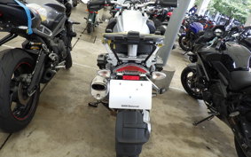 BMW R1200GS 2009