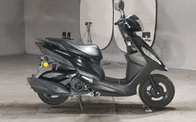 YAMAHA JOG 125 SEJ5J