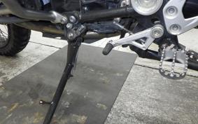 BMW R1200GS ADVENTURE 2014