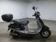 Фото Honda LEAD 100 с японского аукциона