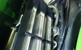 KAWASAKI KX112 KX112A