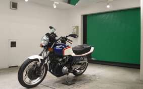 HONDA CBX400F 2025 NC07