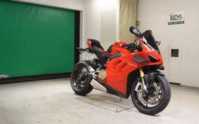 DUCATI PANIGALE V4 S 2020