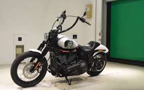 HARLEY FXBBS1870 2021