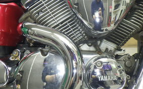 YAMAHA DRAGSTAR 250 2025 VG05J