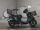 Фото Honda DIO с японского аукциона