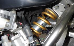 KAWASAKI KSR110 KL110A