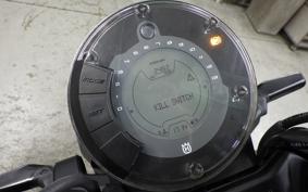 HUSQVARNA SVARTPILEN 401 2024
