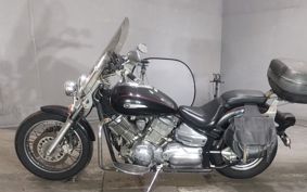 YAMAHA DRAGSTAR 1100 2000 VP10J