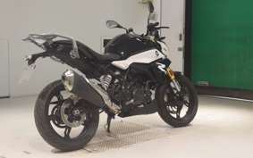 BMW G310R 2004