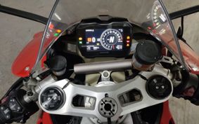 DUCATI PANIGA-REV4 2019 DA00AA