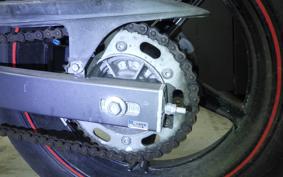 HONDA VTR 250 2021 MC33