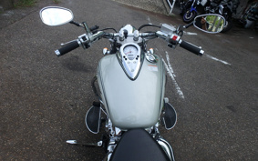 YAMAHA DRAGSTAR 400 2009 VH01J