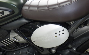 TRIUMPH SCRAMBLER 400X 2024