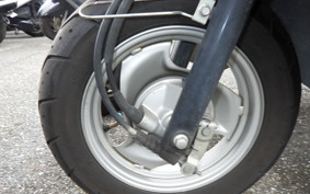 YAMAHA JOG Gen.5 SA36J