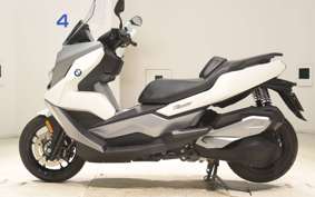 BMW C400GT 2021