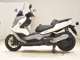 Фото BMW C400GT 2021 с японского аукциона