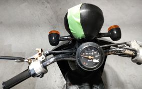 HONDA TODAY AF61