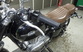 KAWASAKI ESTRELLA 2007 BJ250A