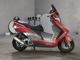 Фото Yamaha CYGNUS 125 X с японского аукциона