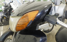 YAMAHA JOG Gen.4 SA16J