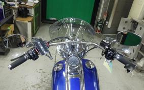 HARLEY FXCWC 1580 2010