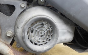 YAMAHA JOG POCHE SA08J