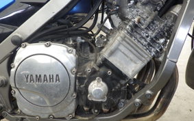 YAMAHA FZ750 1989