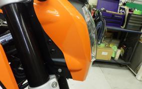 KTM 200 DUKE