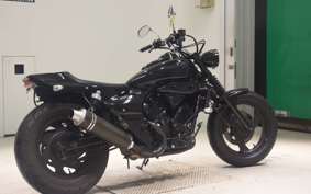 KAWASAKI ELIMINATOR 250 V VN250A