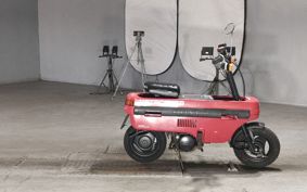 HONDA MOTOCOMPO AB12