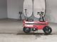 Фото Honda MOTOCOMPO с японского аукциона