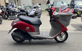 SUZUKI  LETS  BASKET  CA4AA