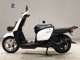 Фото Yamaha GEAR Gen.2 2024 с японского аукциона